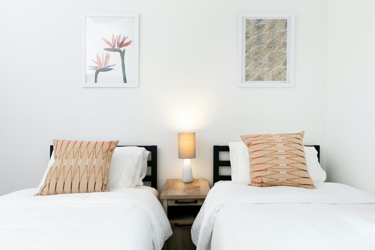 Kasa Anaheim Orange County Aparthotel Bagian luar foto