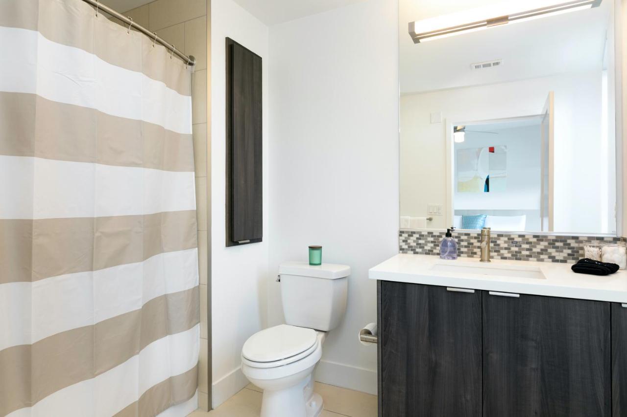 Kasa Anaheim Orange County Aparthotel Bagian luar foto